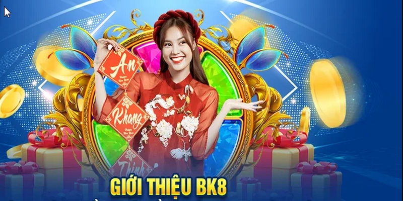 đánh giá bk8