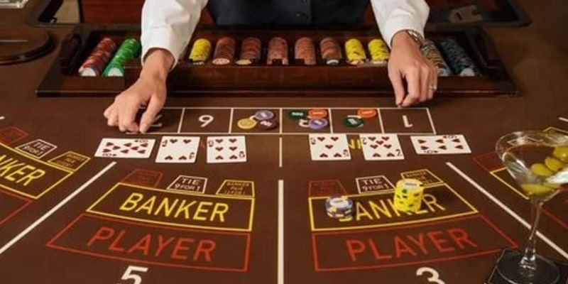 Mẹo chơi baccarat tránh cược Cửa Hòa