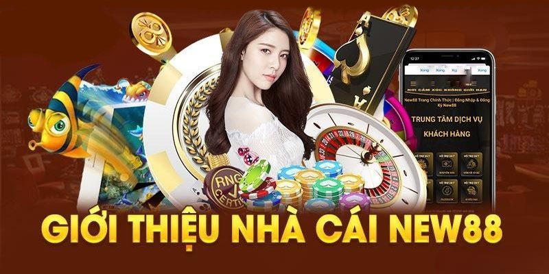 Nguồn gốc thương hiệu nhà cái uy tín bậc nhất 2024